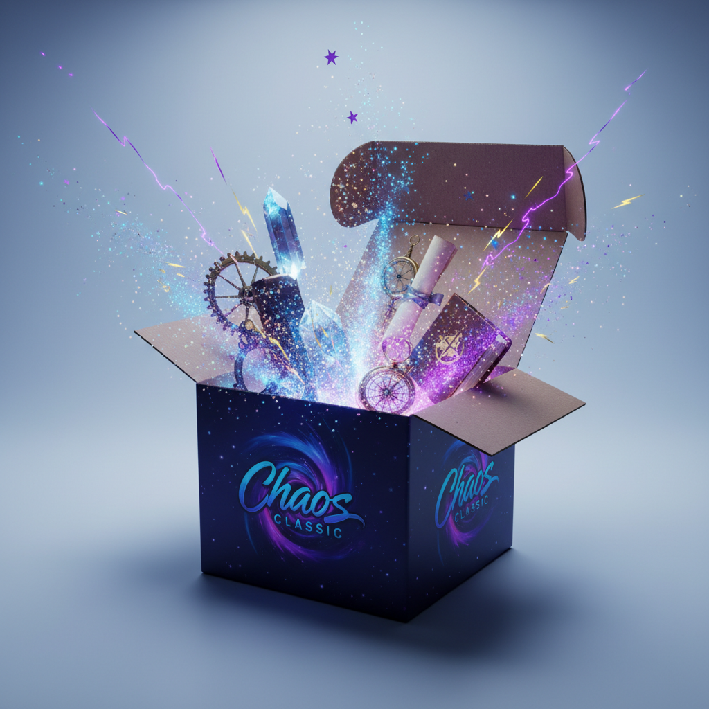 Chaos Classic