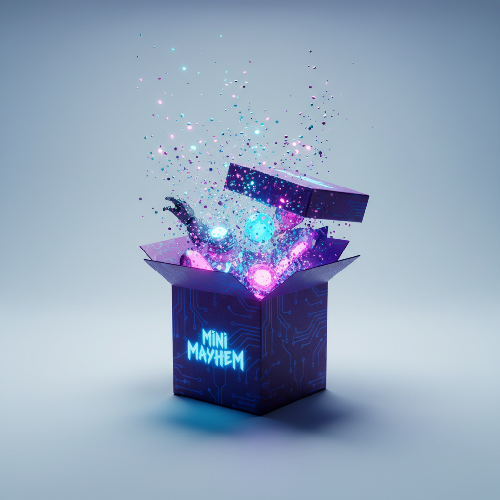 Mini Mayhem